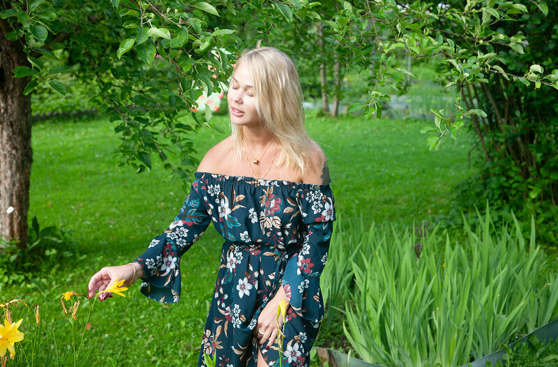 Мирослава, 24 года, 0 размер груди