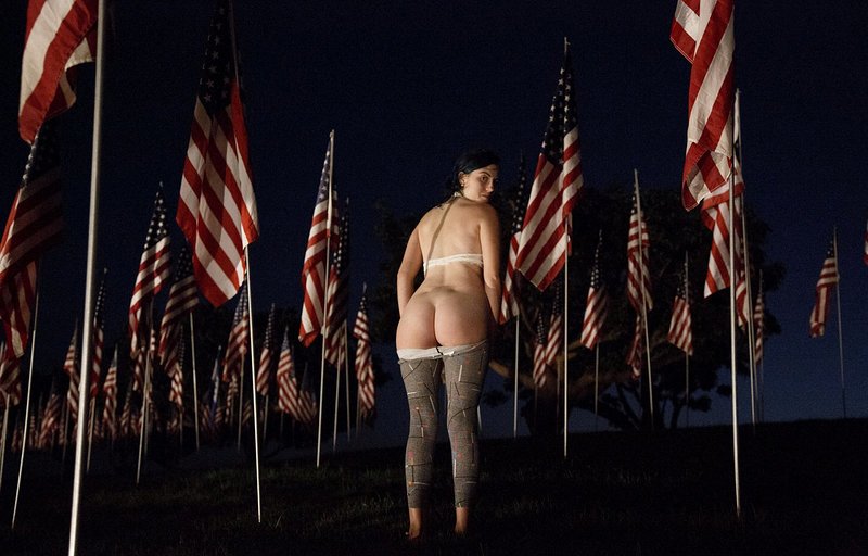 Ия, 25 лет, 1 размер груди